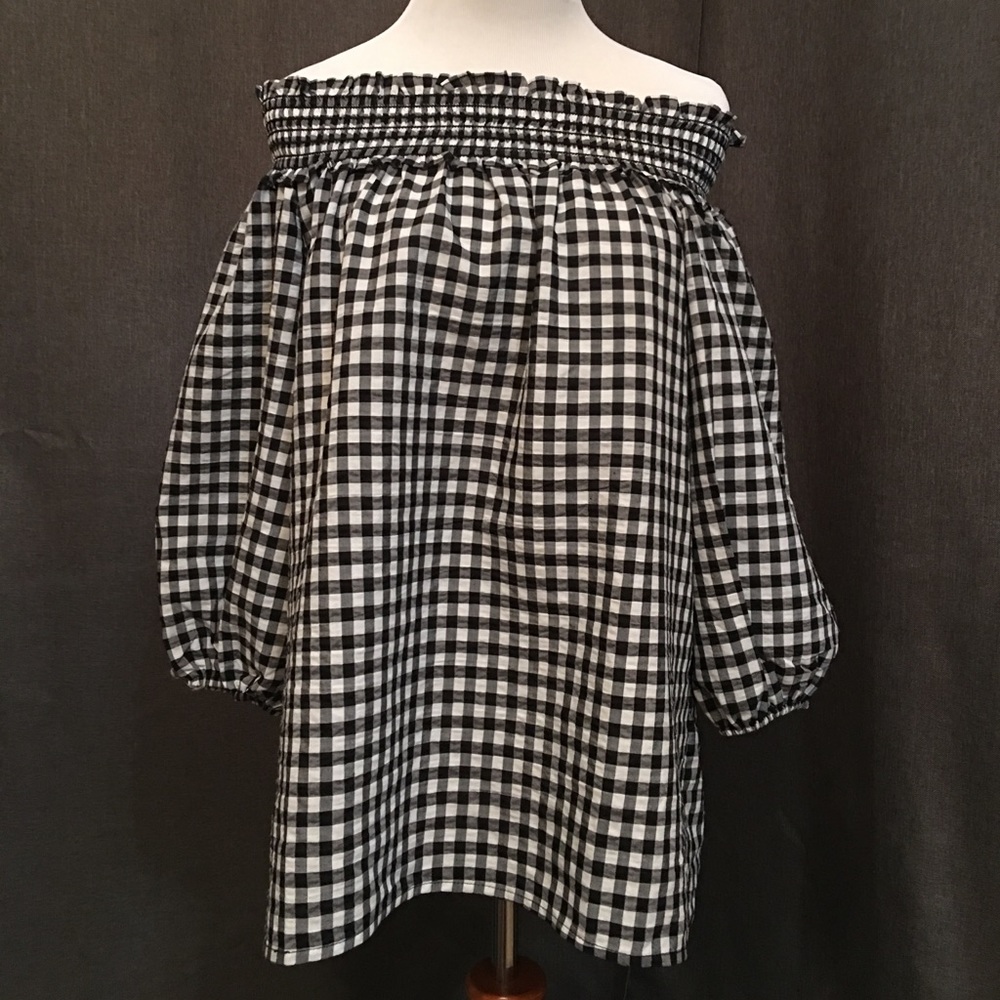 NWT Max Studio Blouse